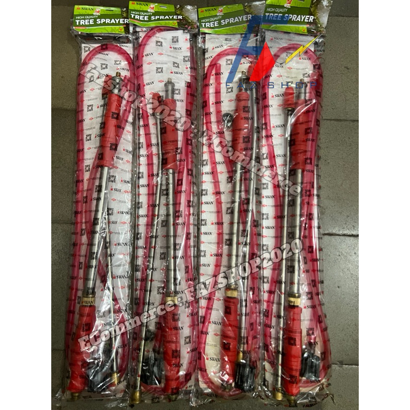 sprayer kocok swan tree sprayer swan alat semprot hama kocok swan