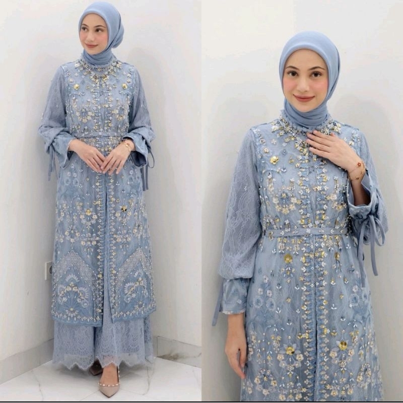 [STL] Inara Dress by Sarah the label| Jasmine Dress by Sarah the label