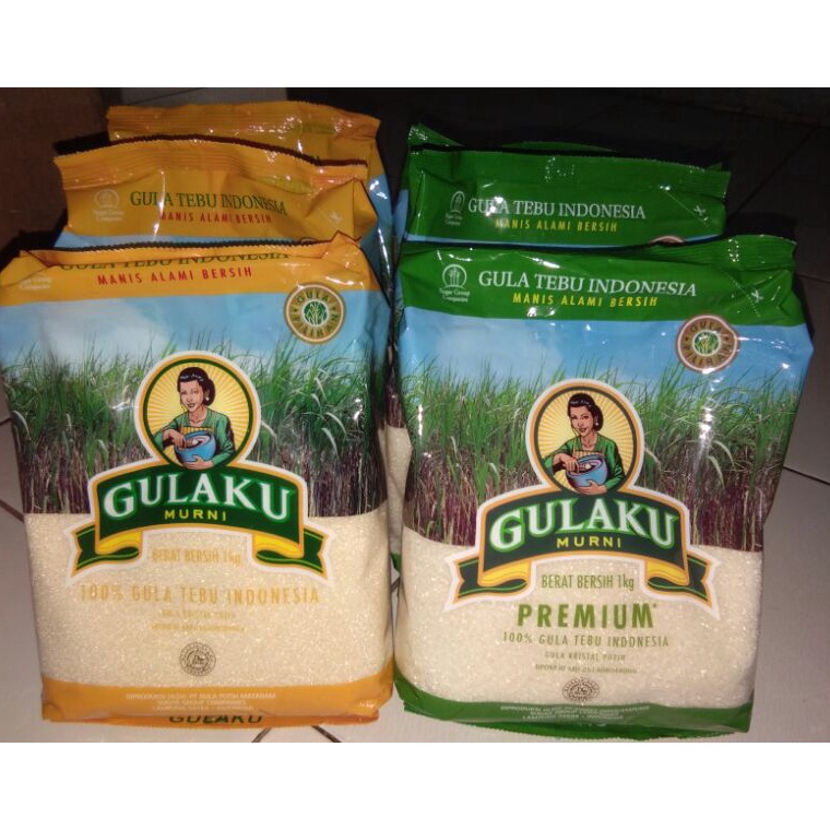 

Kirim Langsung GULAKU 1 KG PREMIUMMURNI F72