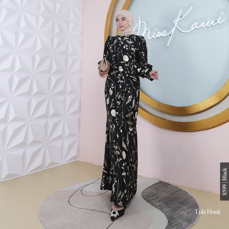 Misskami - Lula dress