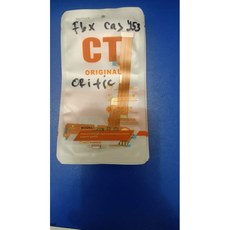 FLEXIBEL CAS VIVO Y53 ORI+IC