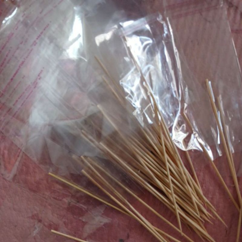 Plastik uang kosongan / Custom Selempang Boneka (TANPA BONEKA)