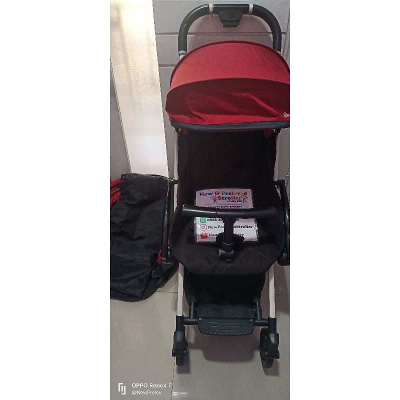 cocolatte otto R preloved