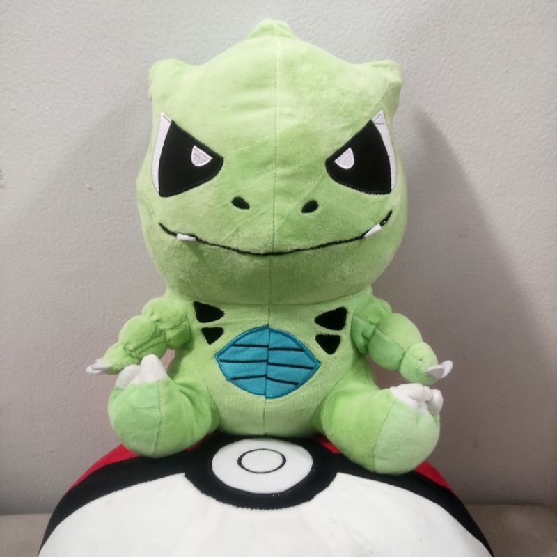 Boneka Tyranitar ST