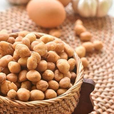 

Kacang Telor