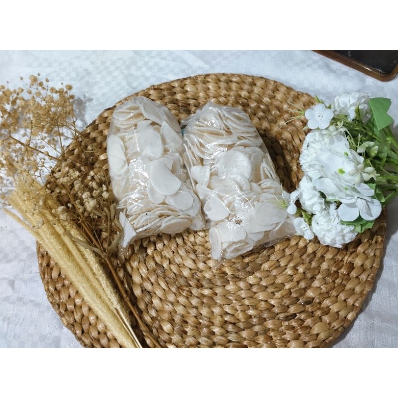 

kerupuk bawang