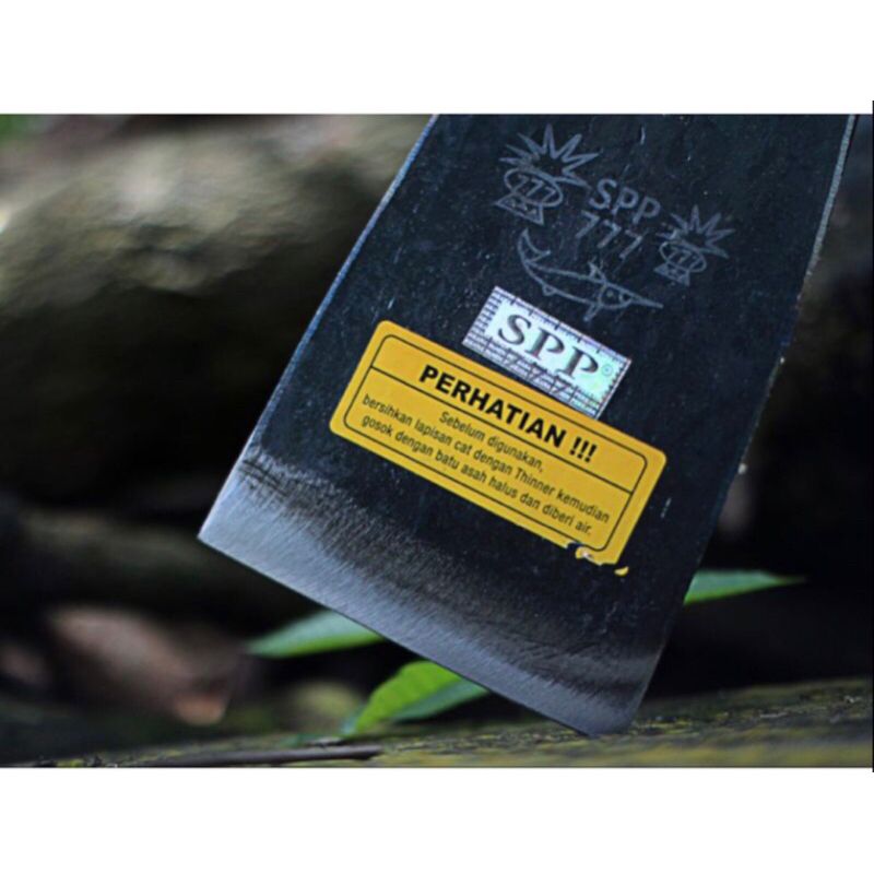 DODOS SPP 777 IKAN CUCUT ORIGINAL MALAYSIA