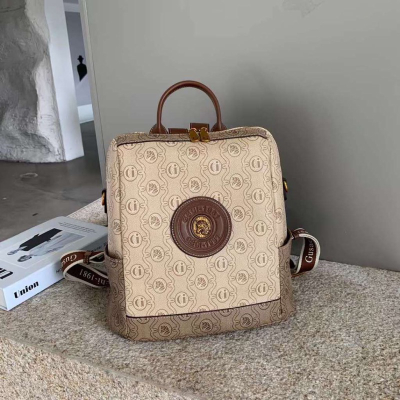 EN-BAG TAS RANSEL GUSACHI