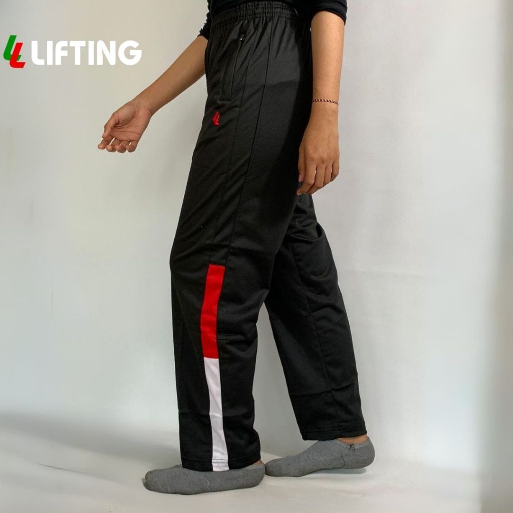 CELANA TRAINING LIFTING CFG FLORENTS/CELANA OLAHRAGA