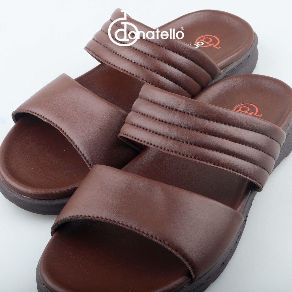 Donatello BE810302 Sandal Pria