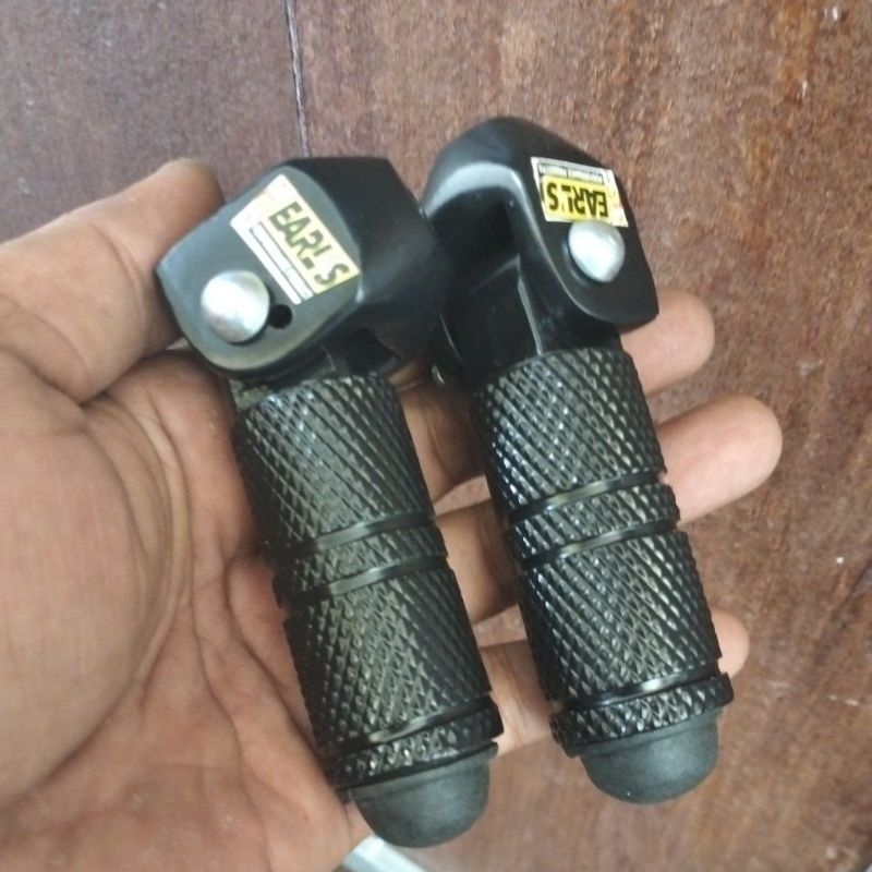 STEP LIPAT UNDERBONE STEP LIPAT UNIVERSAL