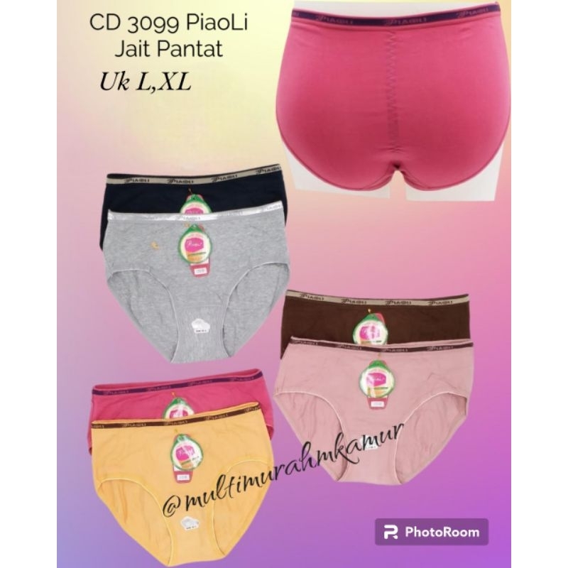 CD Wanita/CD dewasa/cd wanita dewasa/underware /CD PIAOL 3309