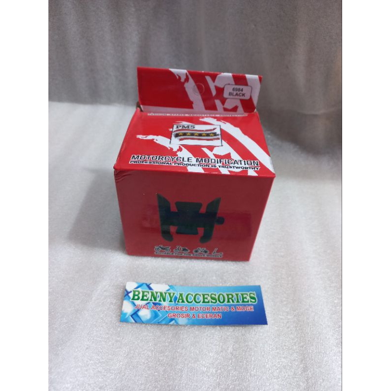 Holder HP Motor Holder HP Pm5 Spion Universal