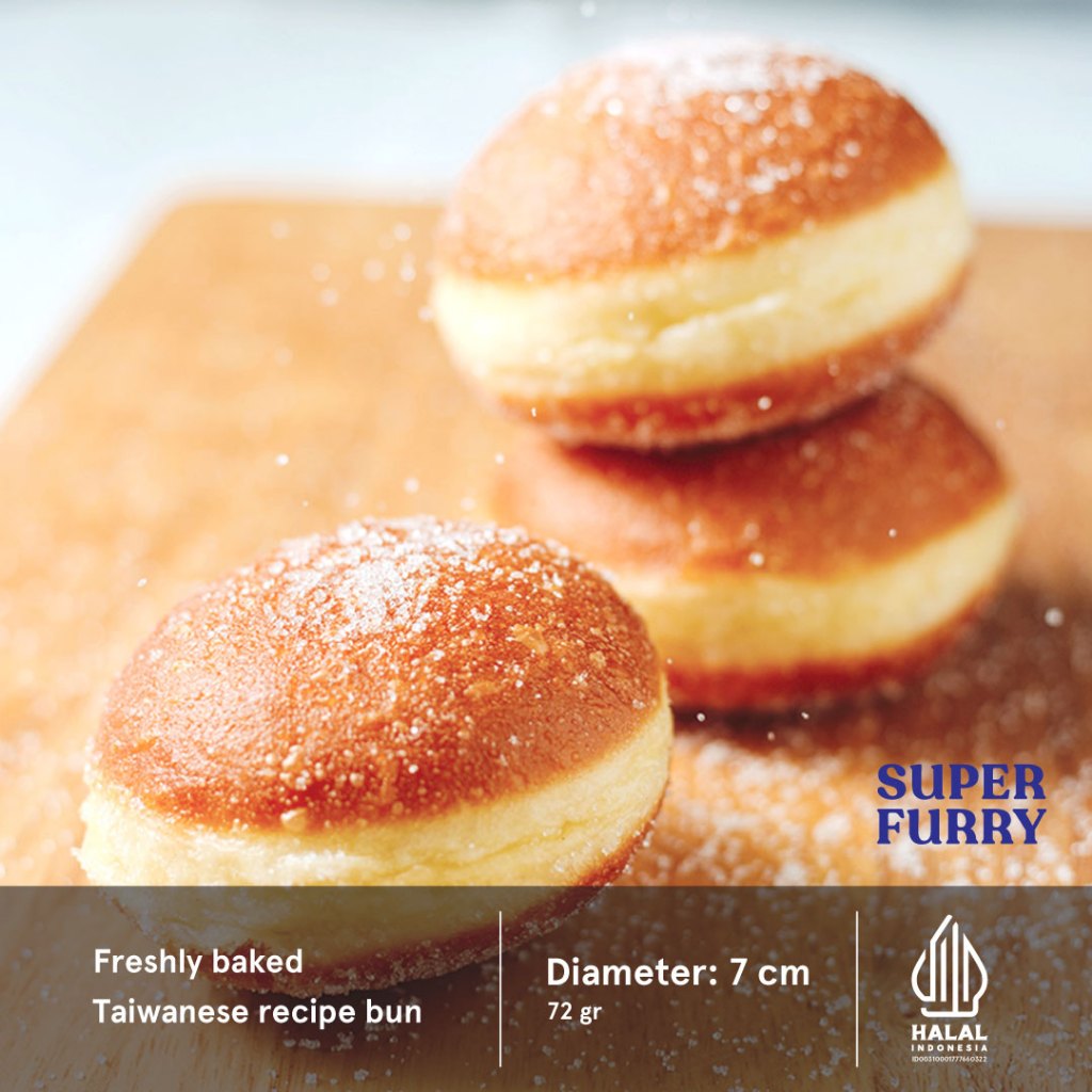 

Original Bombolone