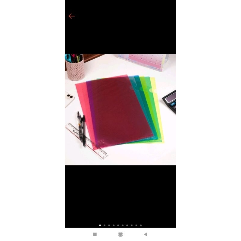 

Map L Lambi Warna Random Isi 12