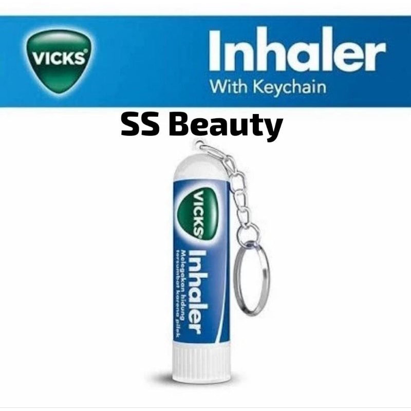 Vick Inhaler 0.5ml