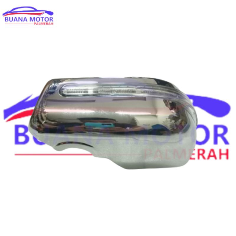 Cover Spion Avanza Lama Cover Spion Chrome Lampu Sein Sen Spion