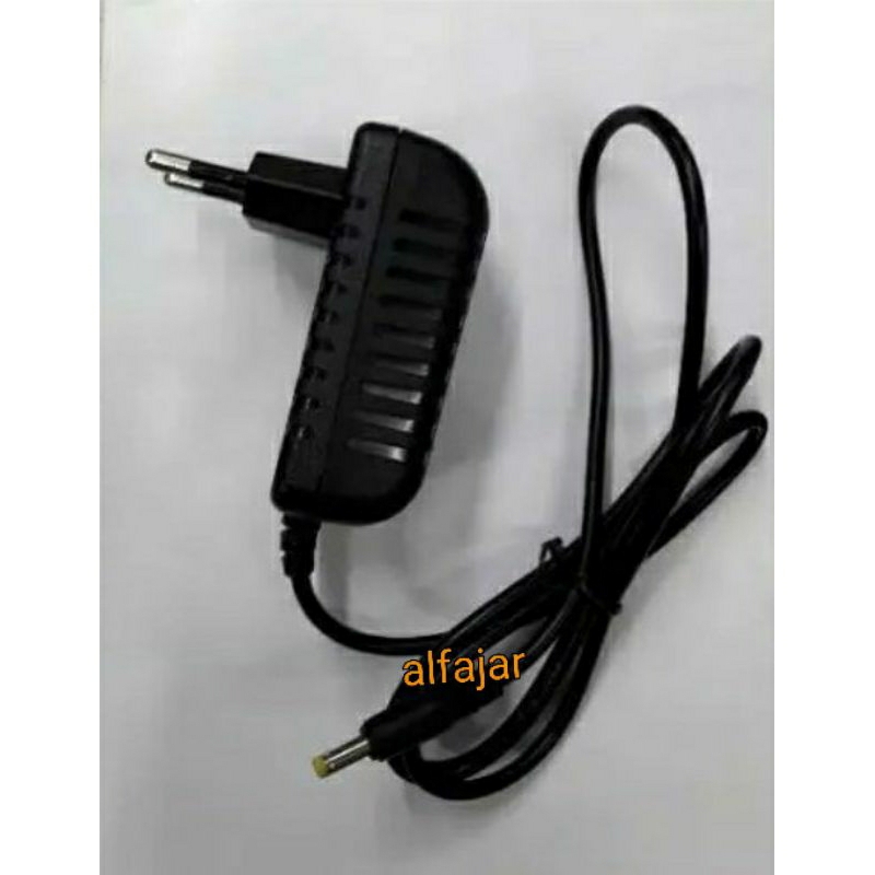 Adaptor 9V 1.5A BUAT Charger speaker RINREI SR-8899J