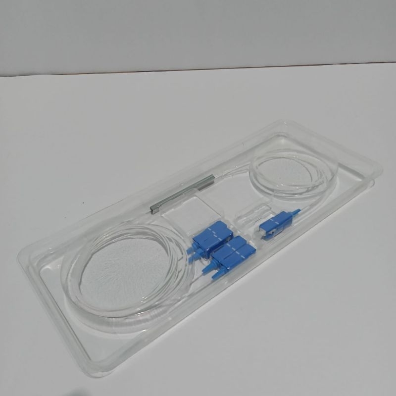 Splitter plc 1:4 upc / Splitter plc 1:8 upc / Splitter plc 1:16 upc