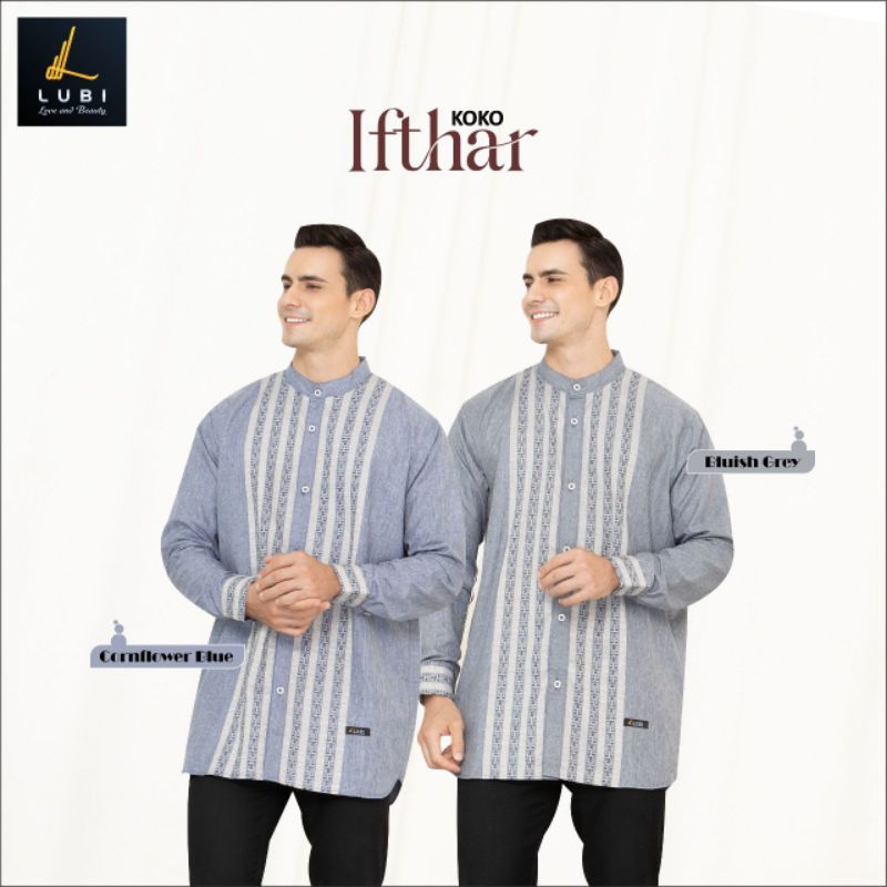 IftharKokoByLubi