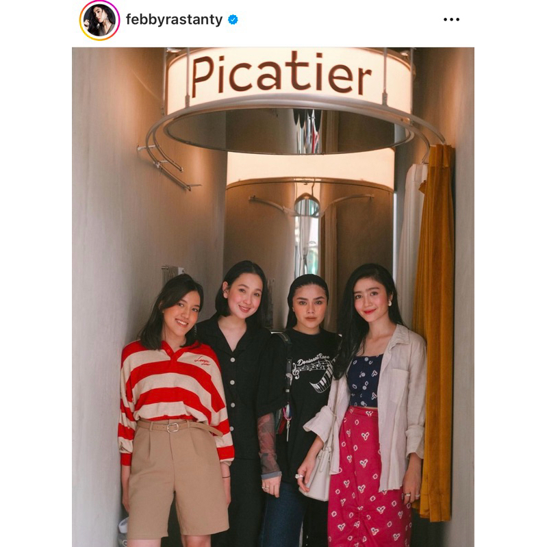 Masayu Batik - Rok Lilit Instan Batik Jumputan Ori