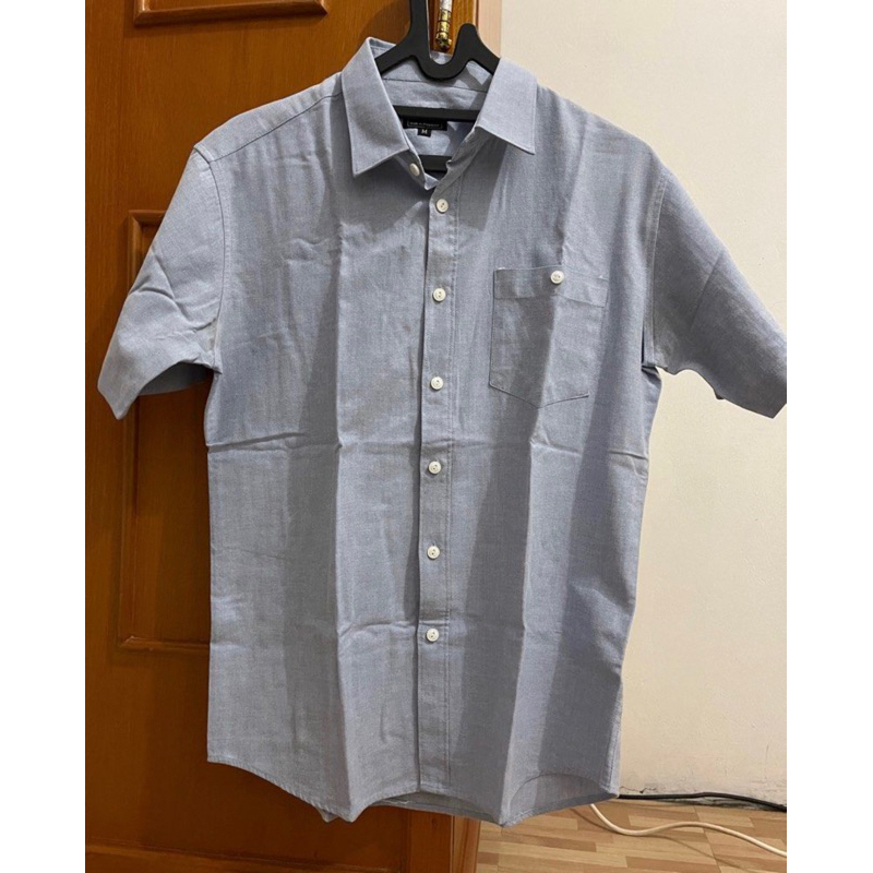 kemeja salt n pepper