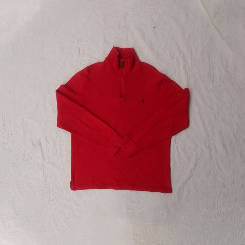 Polo Ralph Lauren Halfzip