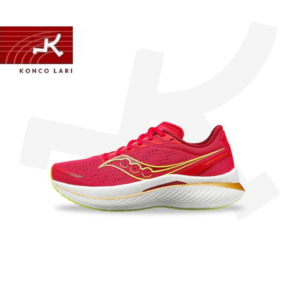 Sepatu Running Saucony Endorphin Speed 3 Women S10756-16 Original