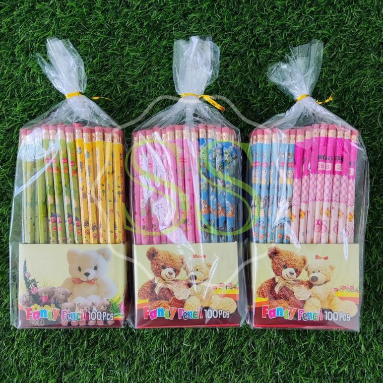 

ART D88N Pensil isi 1 Pensil stip Pensil pot isi 1 Pensil isi 1 Fancy Pensil Lucu