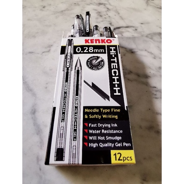

ART E77Z hitech kenko 28 per 1 dusin
