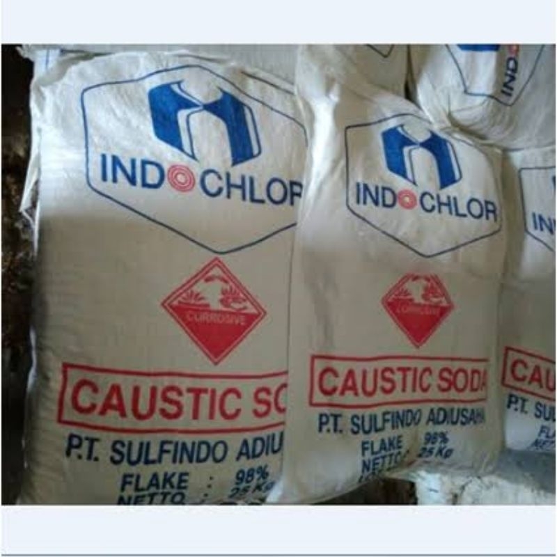 Soda api naoh caustic soda soda api naoh 25 kg