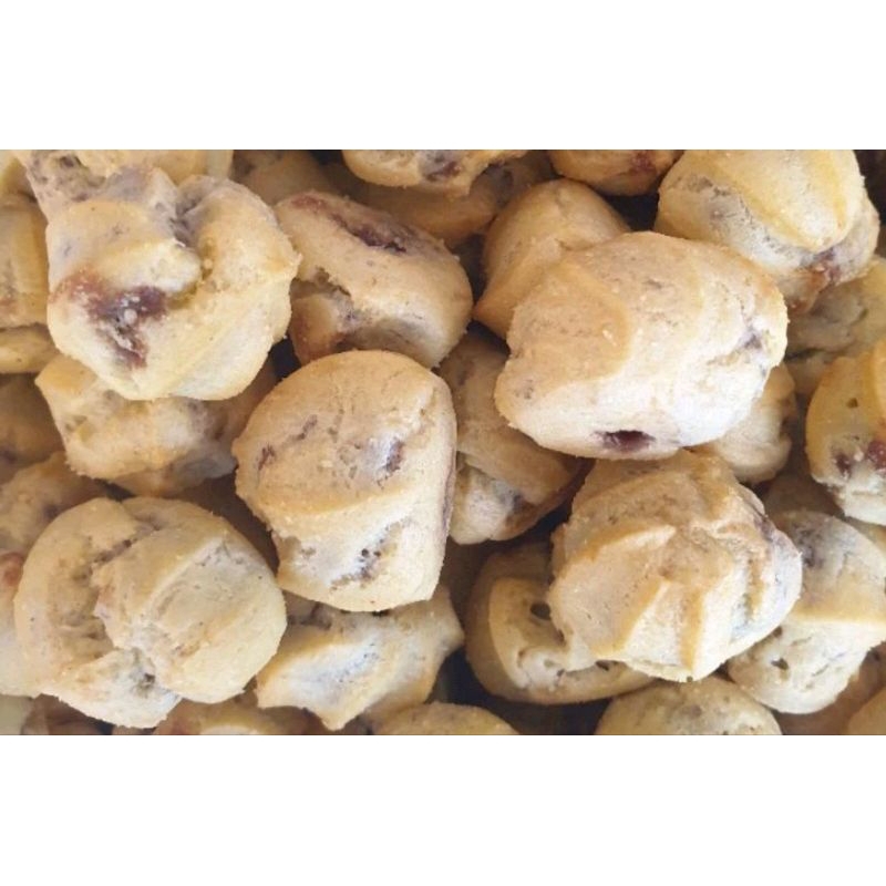 

Sus/ Soes Coklat 250gram