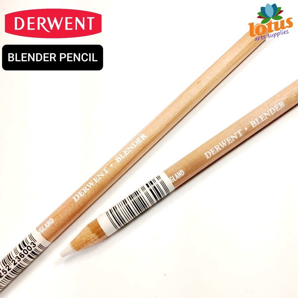 

ART D69R Derwent Blender Pencil
