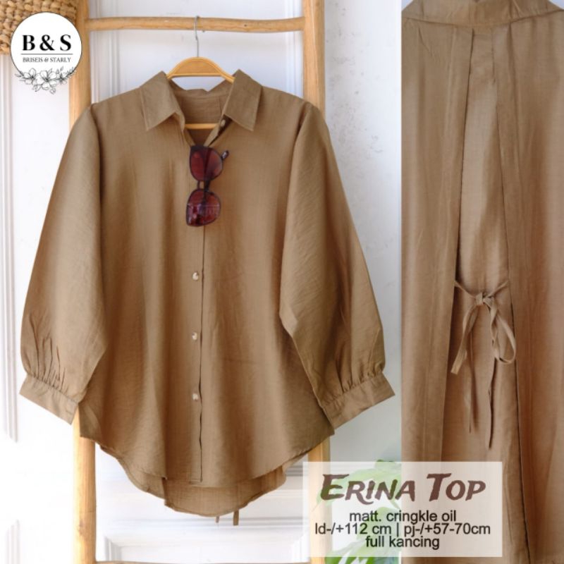 Erina blouse
