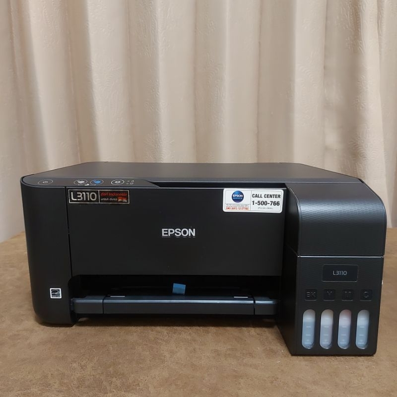 Preloved Printer Epson L3110