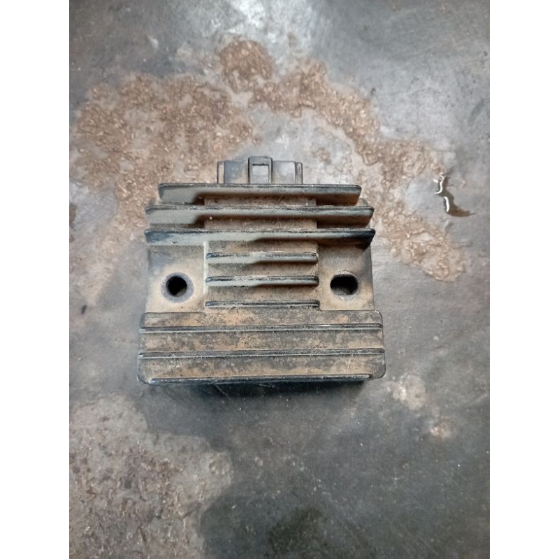 kiprok mio m3 original