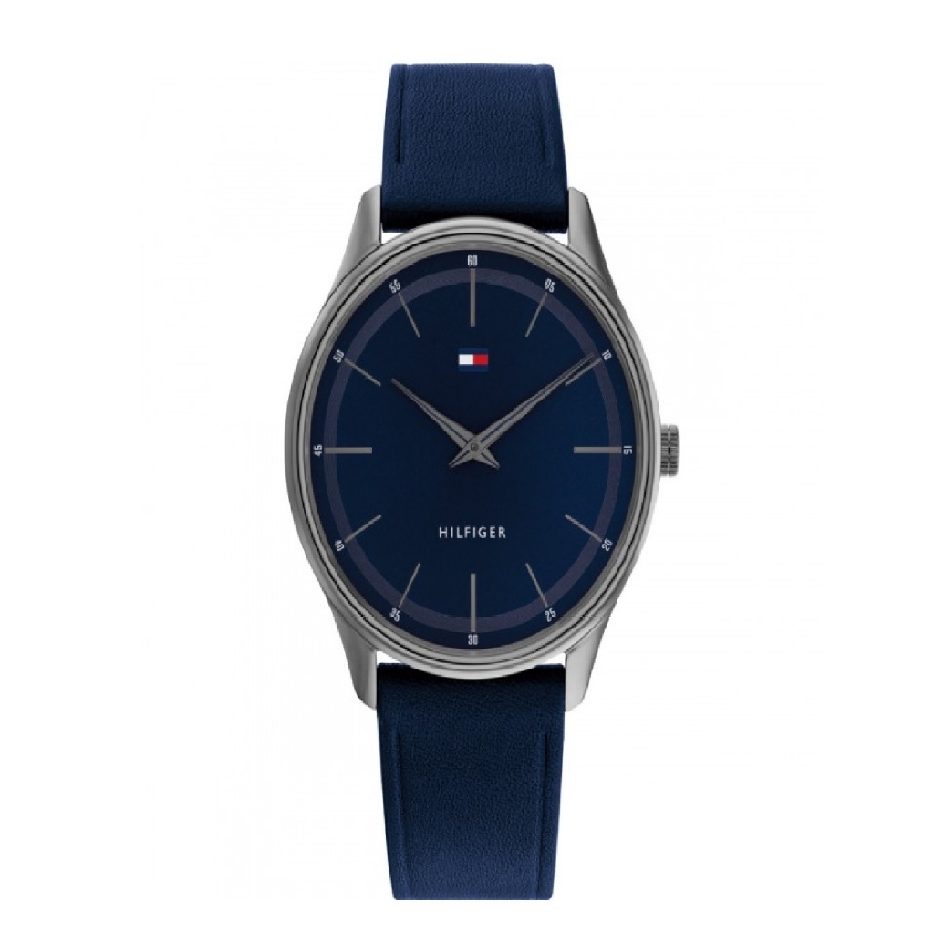 JAM TANGAN ORIGINAL PRIA TOMMY HILFIGER 1710467