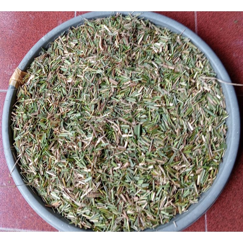 

Alang-alang iris kering 250 gram