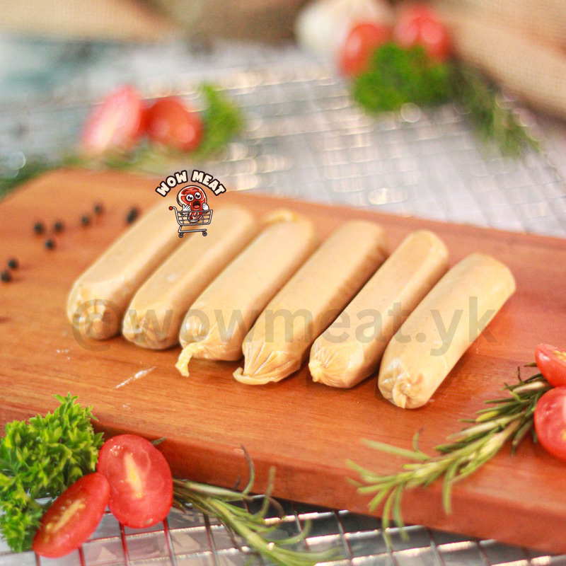 Sosis Sapi Kansas / Sosis Sapi Breakfast / Sosis HORECA