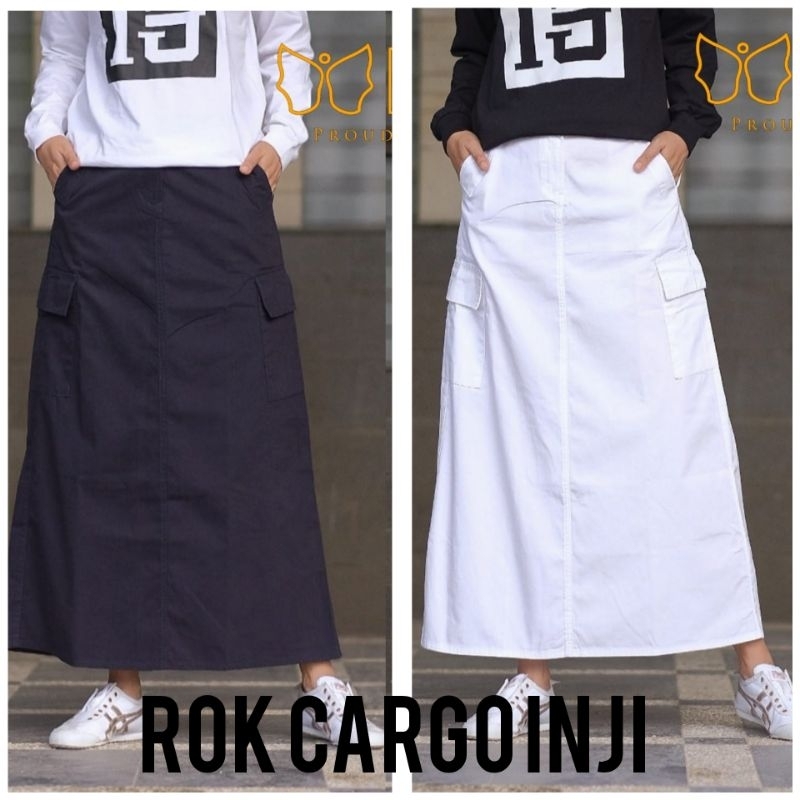 Rok cargo original by inji