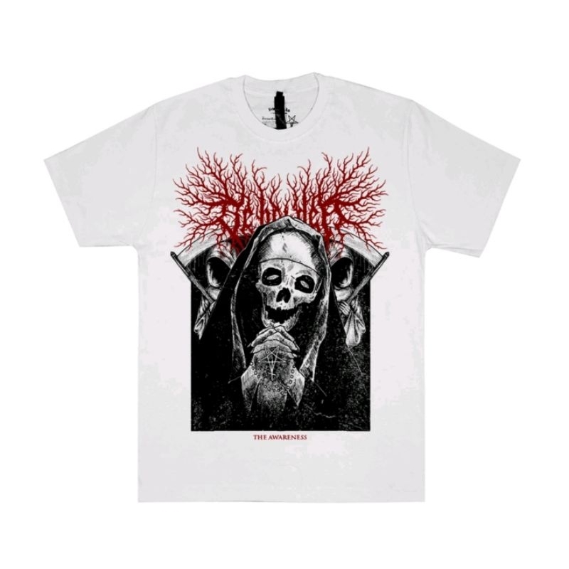 T shirt beholder