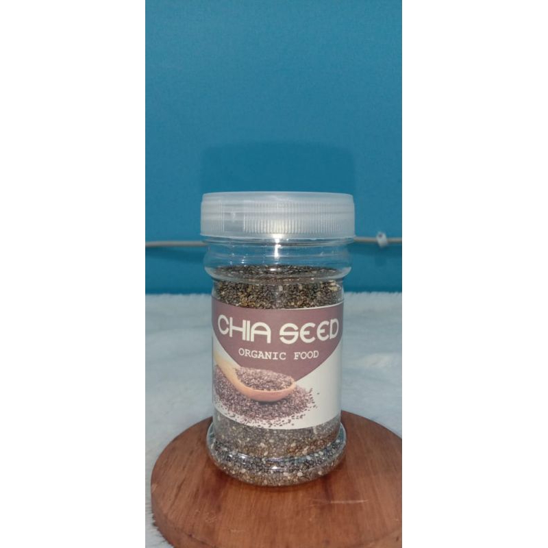 

chia seed 100gram