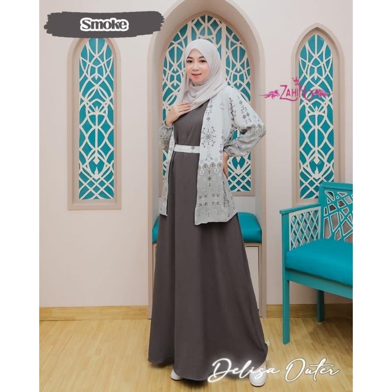 Delisa Set Outer