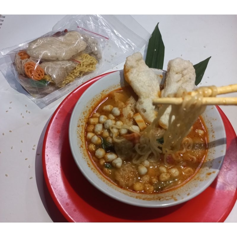 

SEBLAK FROZEN ORIGINAL