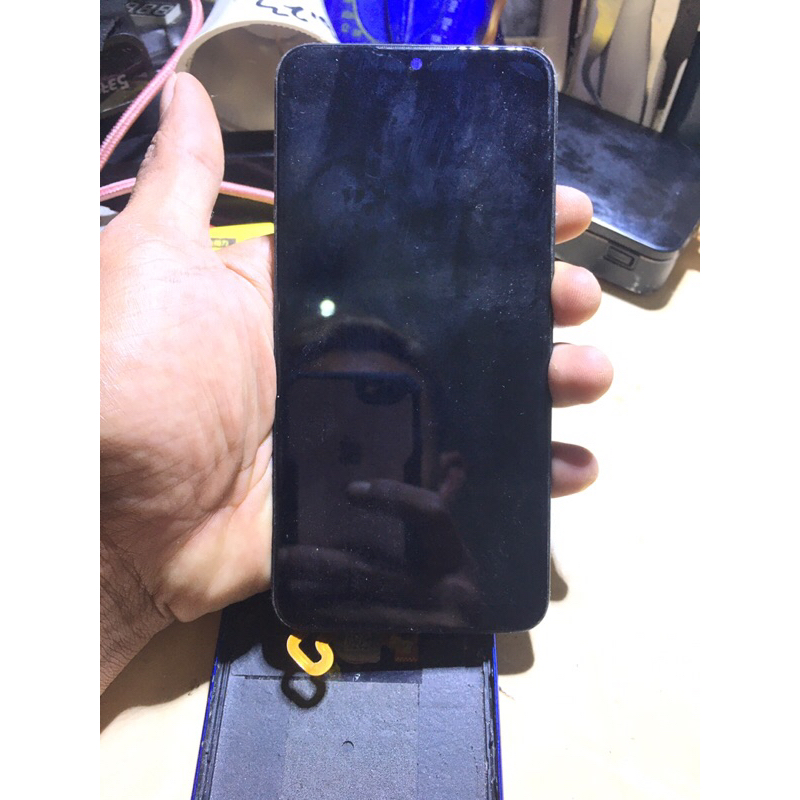 LCD + BACKDOOR XIAOMI MI PLAY ORI COPOTAN