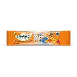 LIVE 2 stick pack STIMUNO
