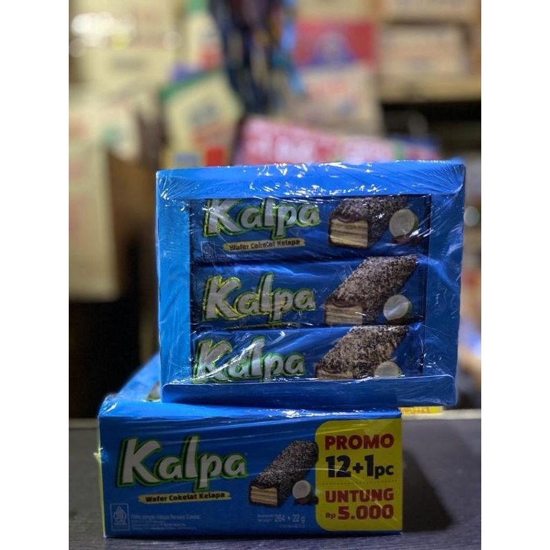 

Wafer Kalpa