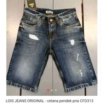 Celana Pendek Lois CFD313