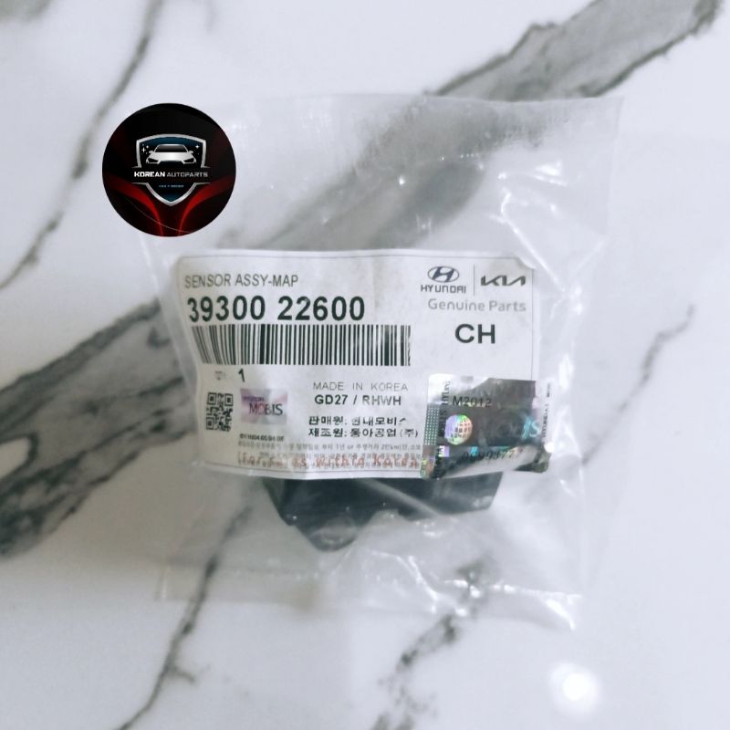 SENSOR MAP KIA PICANTO COSMO /KIA PRIDE/SPORTAGE GEN 2 ORIGINAL MOBIS