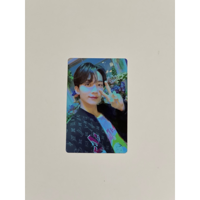 PC Jeonghan Sector17 POB Weverse